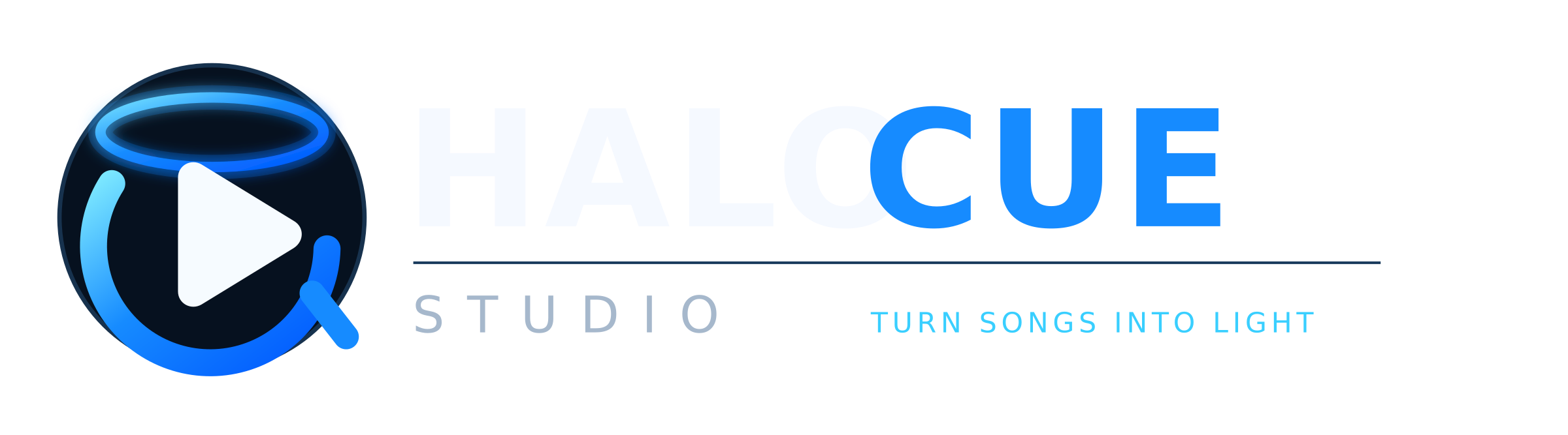 HALOCue Studio