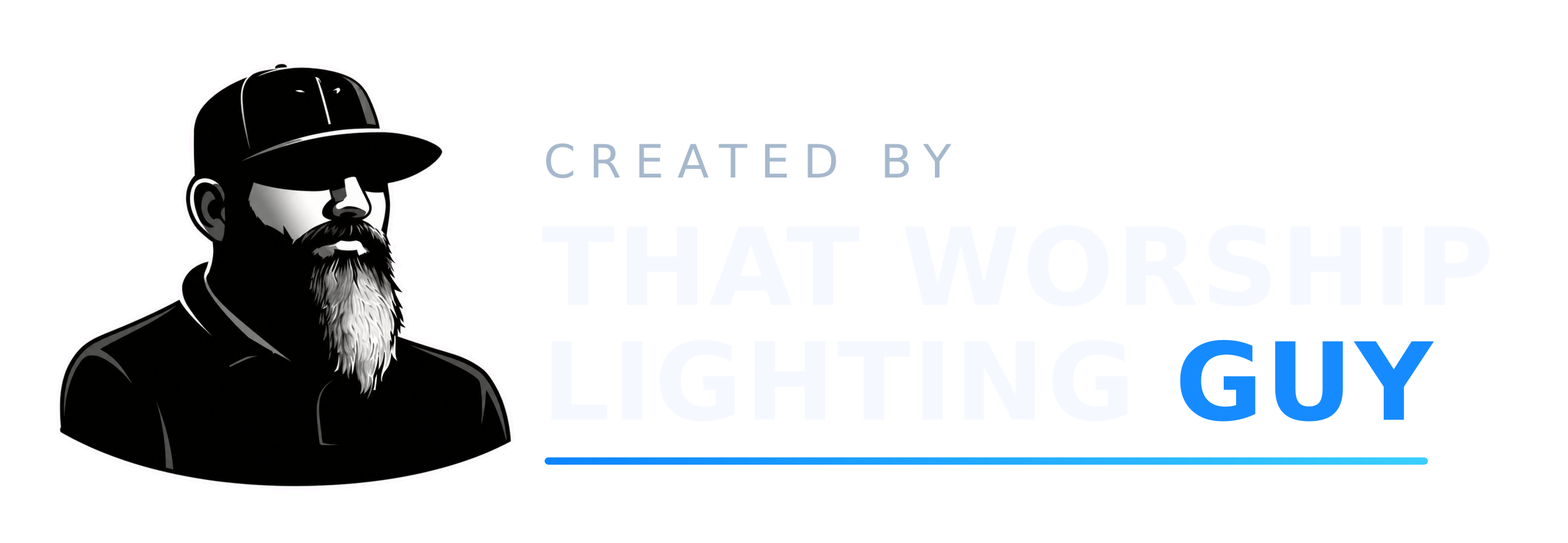 That Worship Lighting Guy